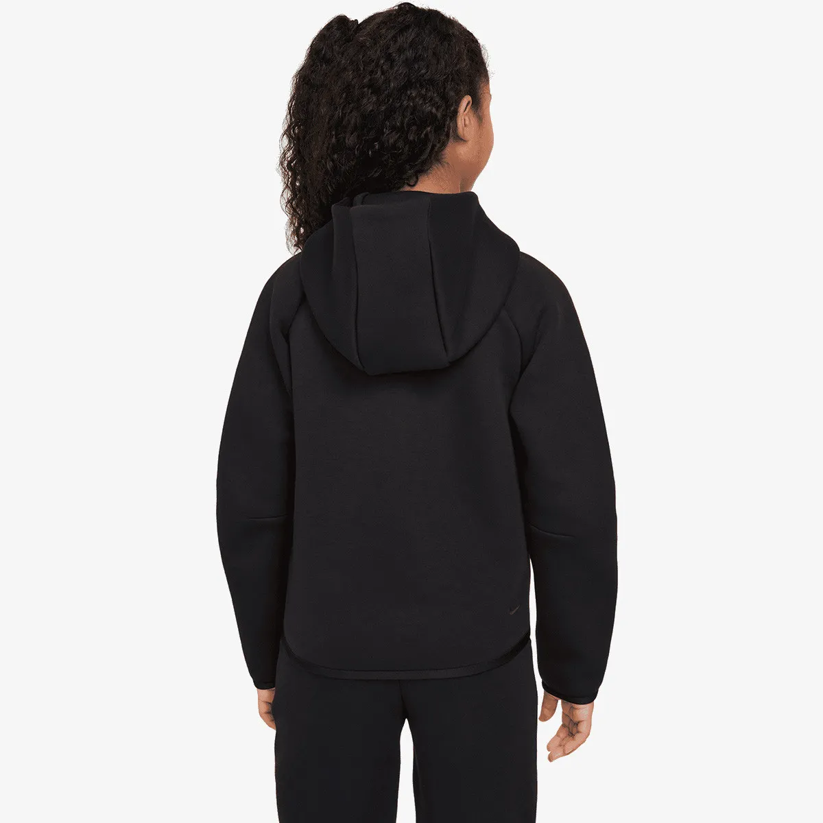 NIKE Dukserica Sportswear