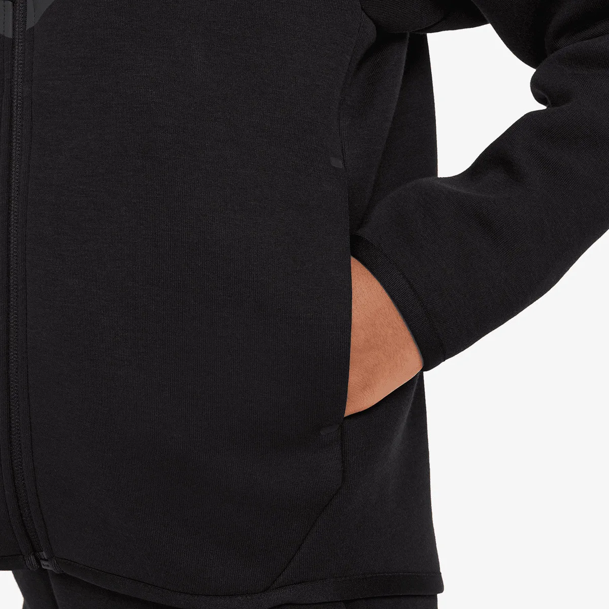 NIKE Dukserica Sportswear