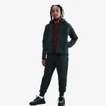 NIKE Dukserica G NSW TCH FLC HD FZ LS - PD 