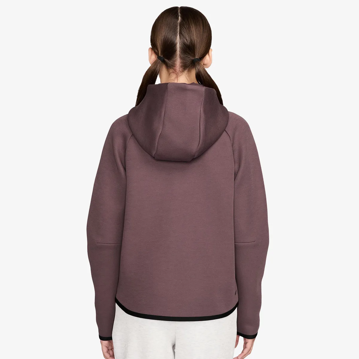 NIKE Dukserica Sportswear Tech Fleece 
