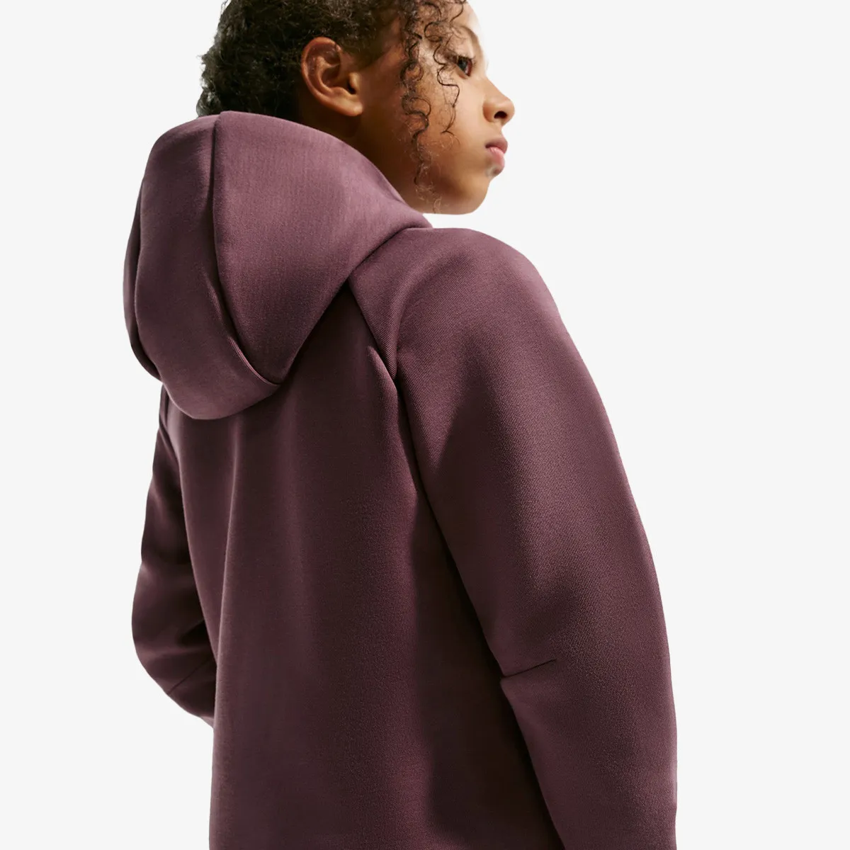 NIKE Dukserica Sportswear Tech Fleece 