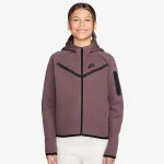 NIKE Dukserica Sportswear Tech Fleece 