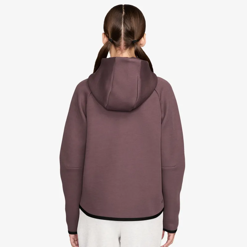 NIKE Dukserica Sportswear Tech Fleece 