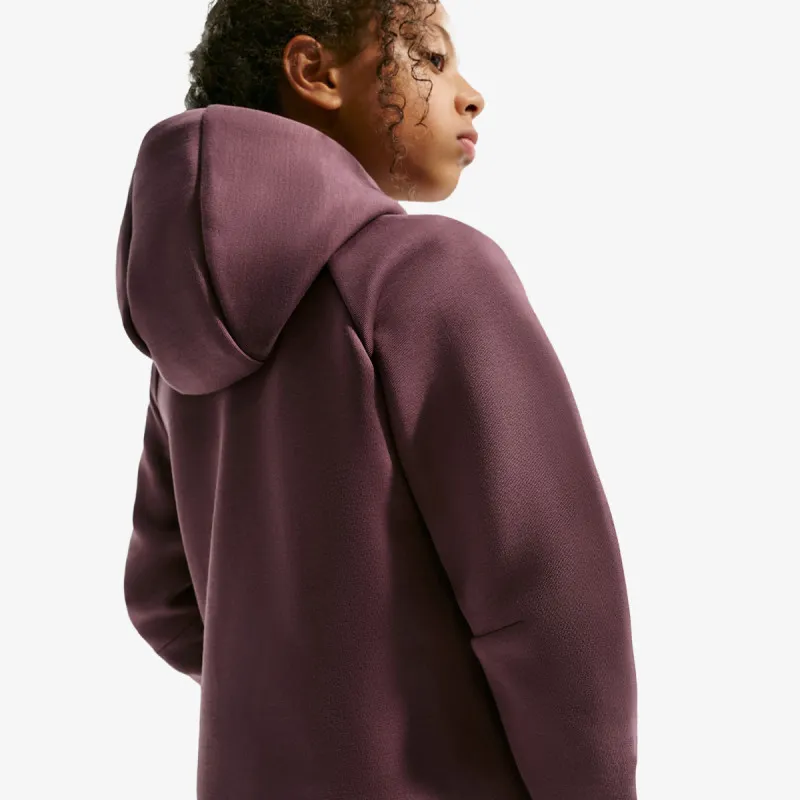 NIKE Dukserica Sportswear Tech Fleece 