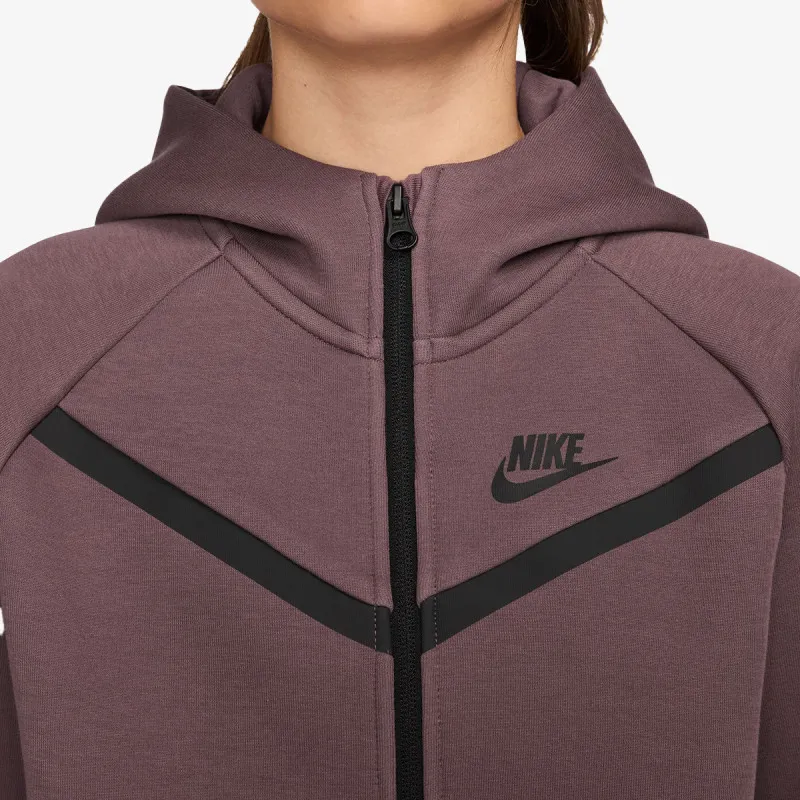 NIKE Dukserica Sportswear Tech Fleece 