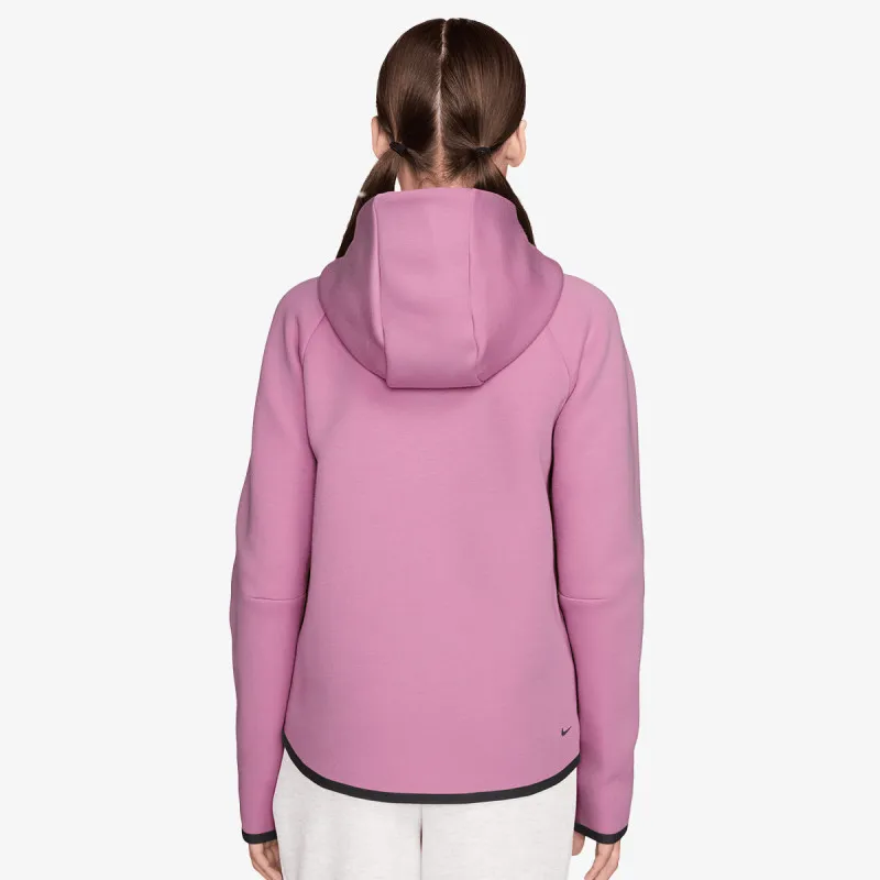 NIKE Dukserica Tech Fleece Full Zip 