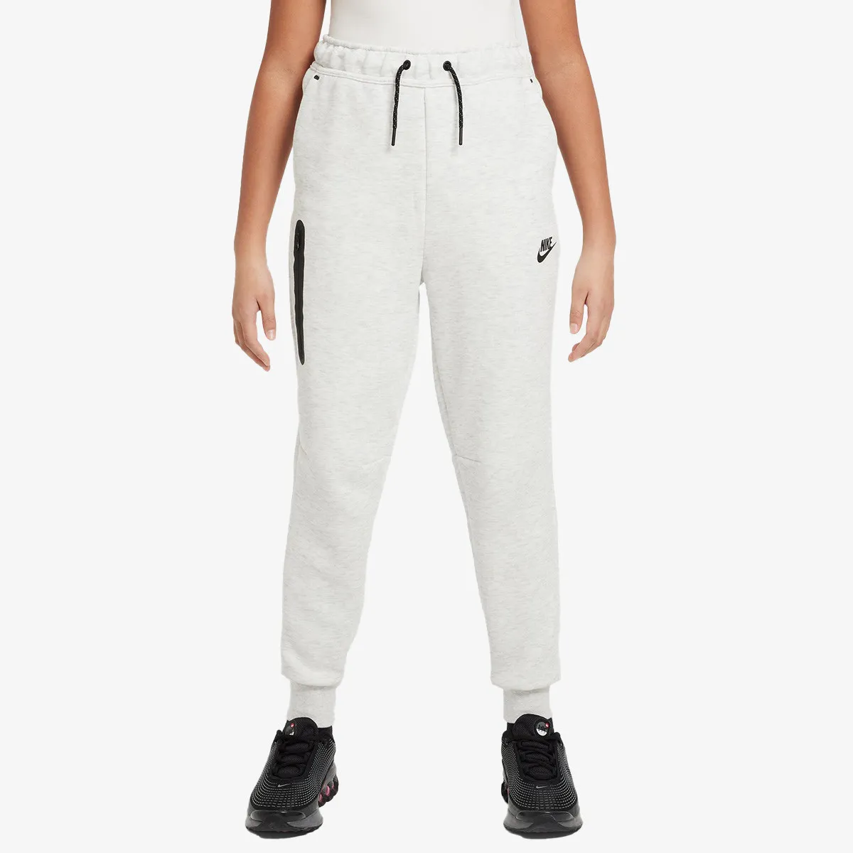 NIKE Donji deo trenerke Sportswear Tech Fleece 