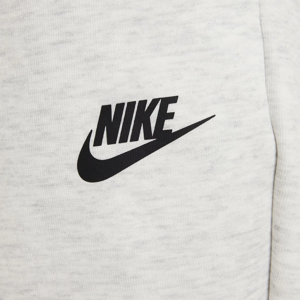 NIKE Donji deo trenerke Sportswear Tech Fleece 