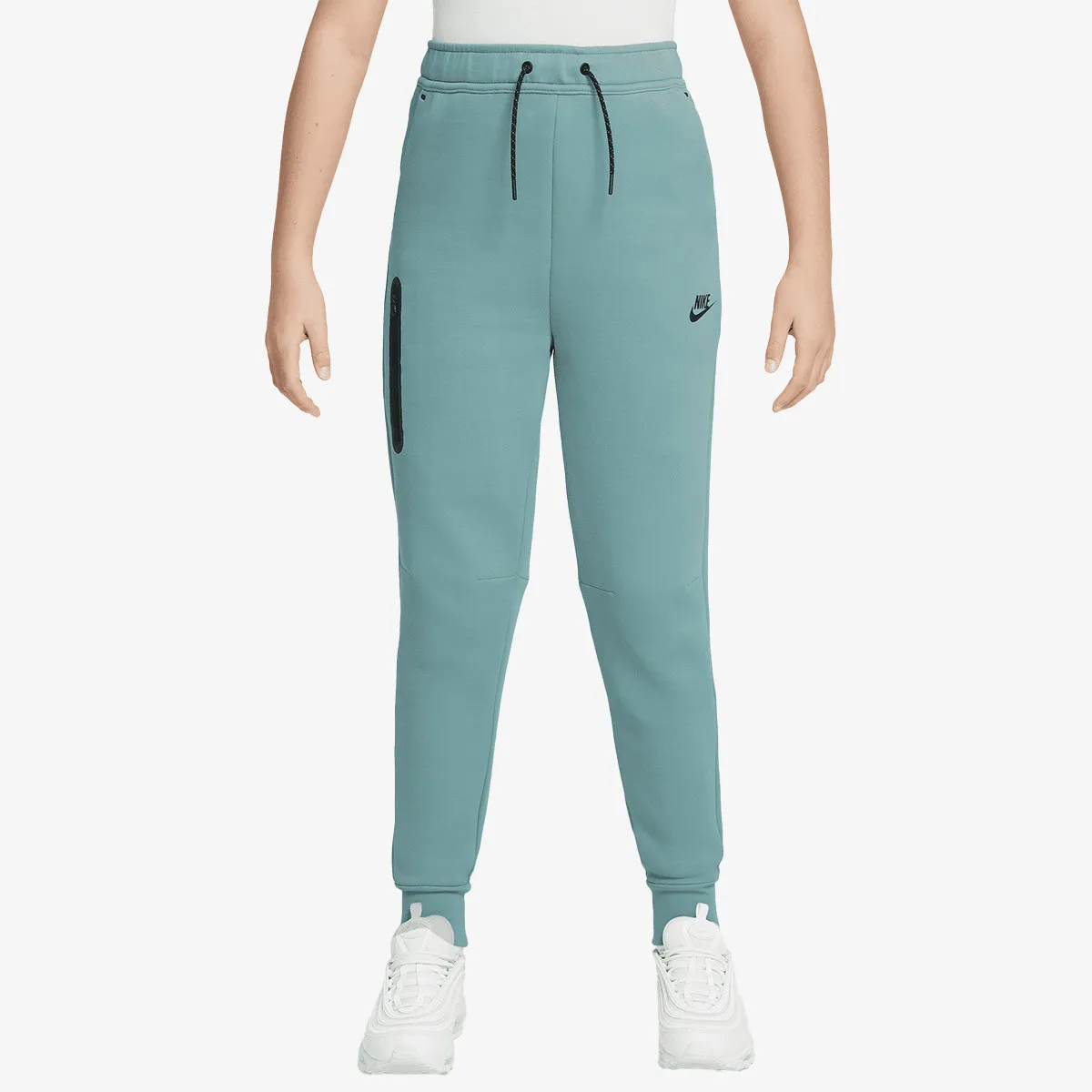 NIKE Donji deo trenerke G NSW TCH FLC JGGR - PD