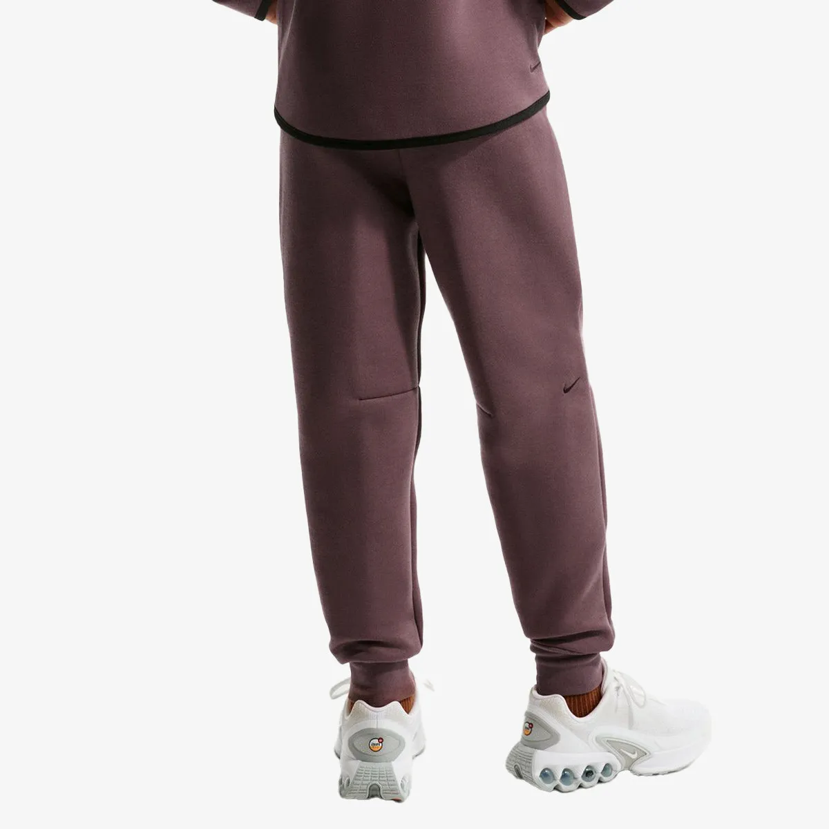 NIKE Donji deo trenerke Sportswear Tech Fleece 