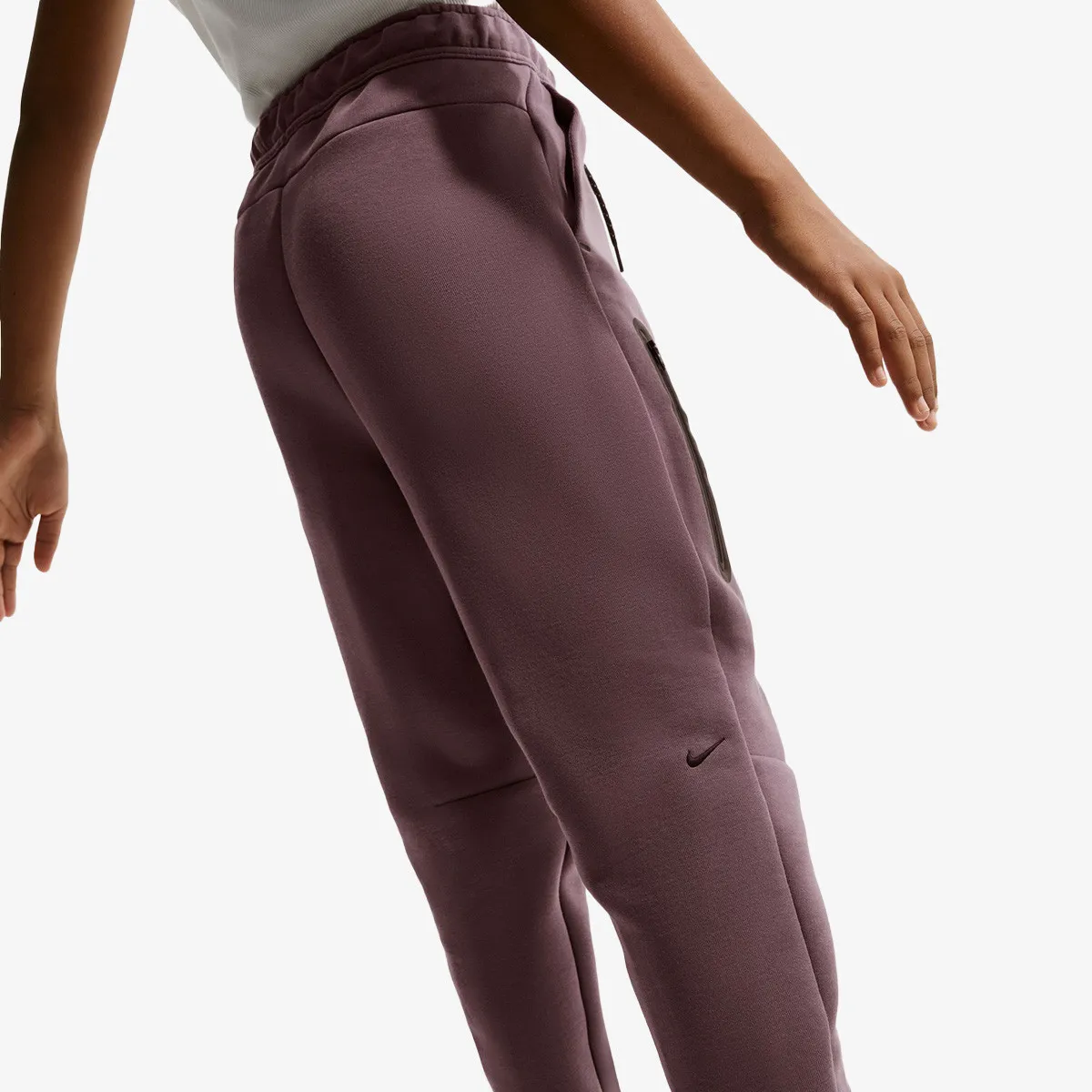 NIKE Donji deo trenerke Sportswear Tech Fleece 