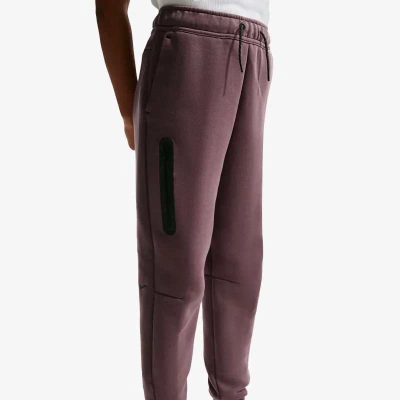 NIKE Donji deo trenerke Sportswear Tech Fleece 