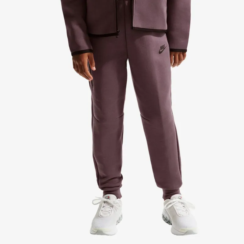 NIKE Donji deo trenerke Sportswear Tech Fleece 