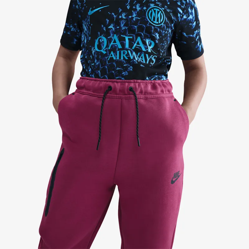 NIKE Donji deo trenerke G NSW TCH FLC JGGR - PD 