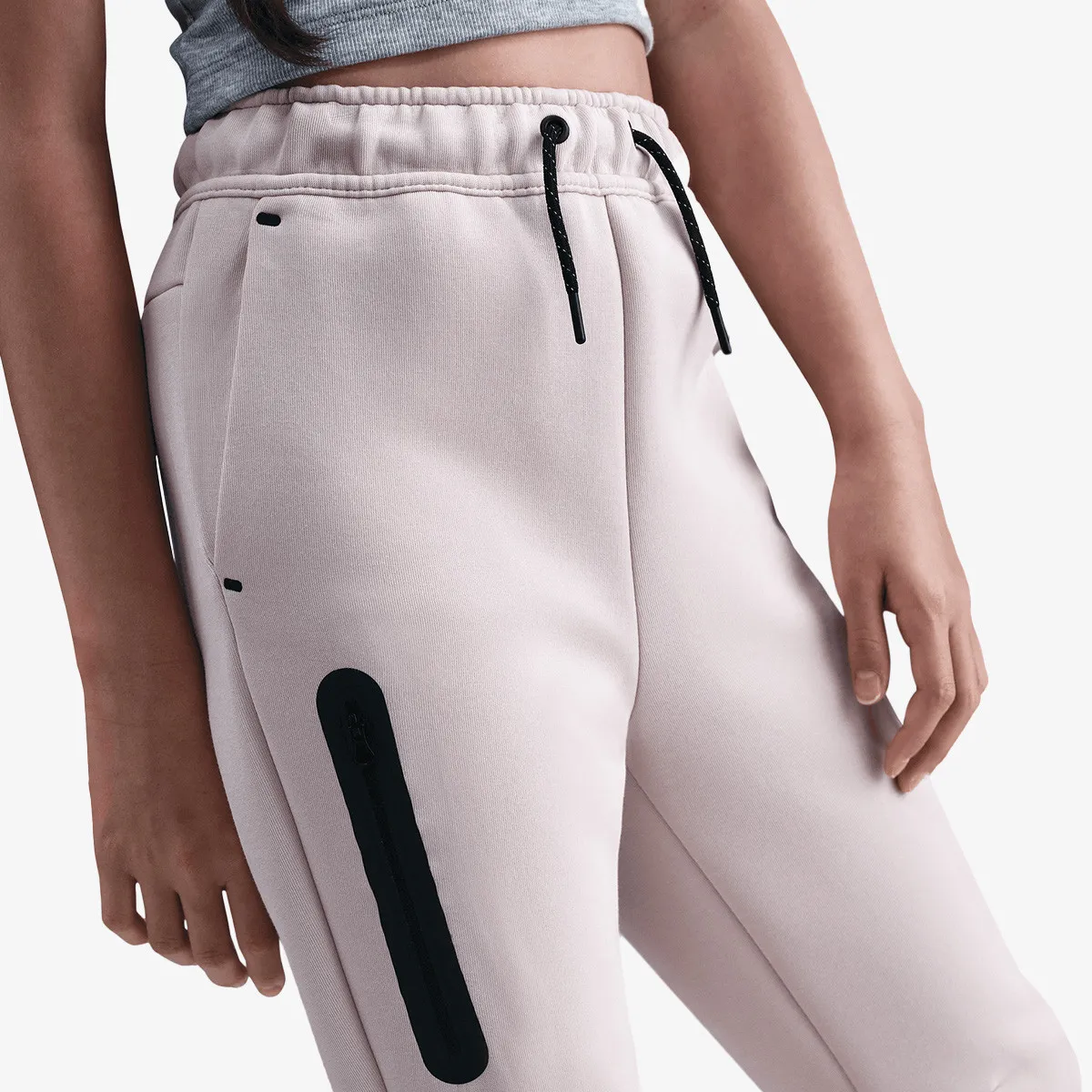 NIKE Donji deo trenerke Sportswear 