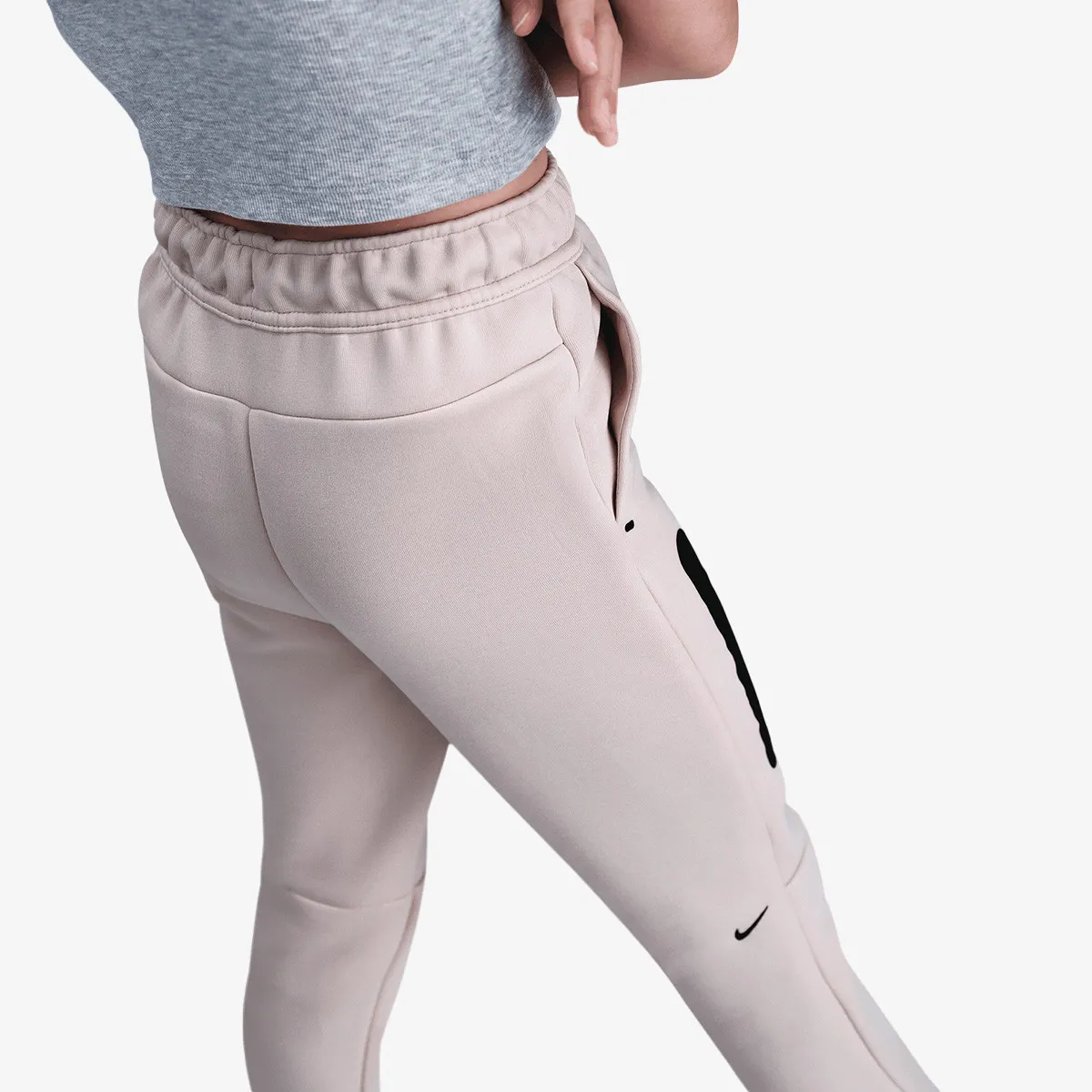 NIKE Donji deo trenerke Sportswear 