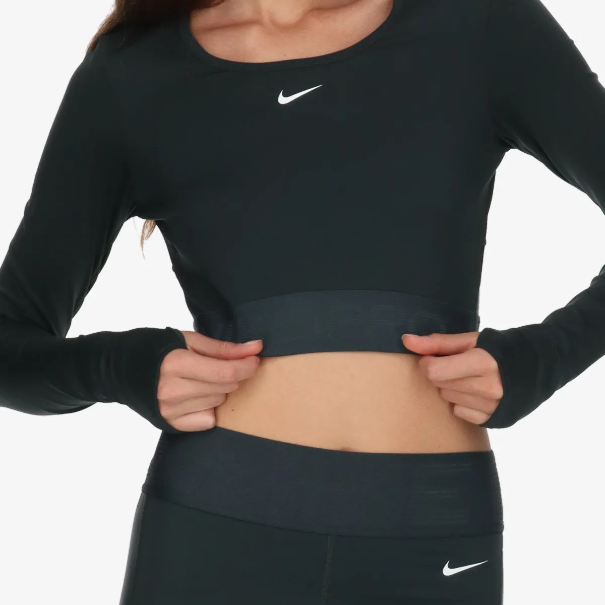 NIKE Majica dugih rukava Pro 