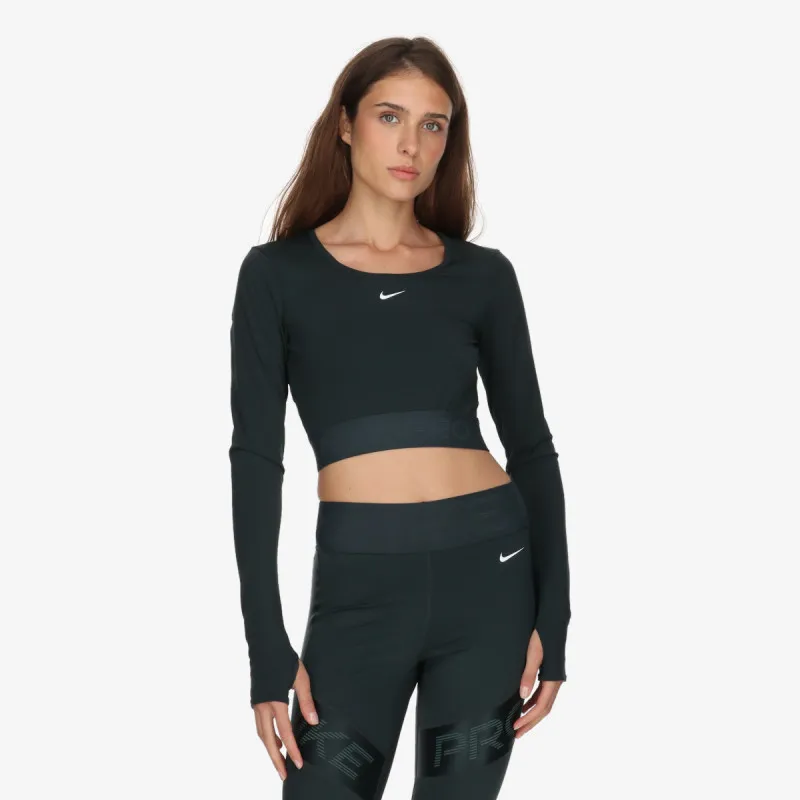 NIKE Majica dugih rukava Pro 