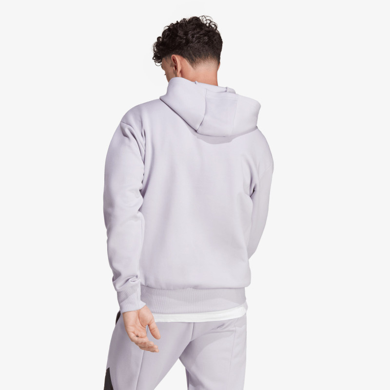 ADIDAS Dukserica M FI BOS HD