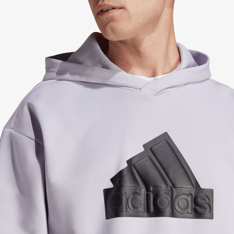 ADIDAS Dukserica M FI BOS HD
