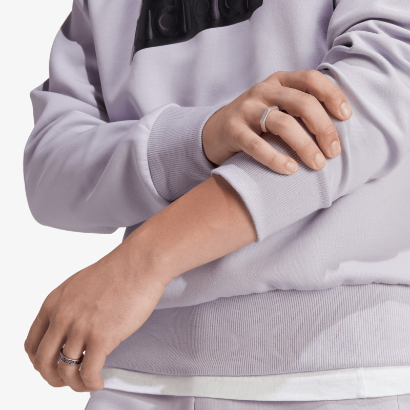 ADIDAS Dukserica M FI BOS HD
