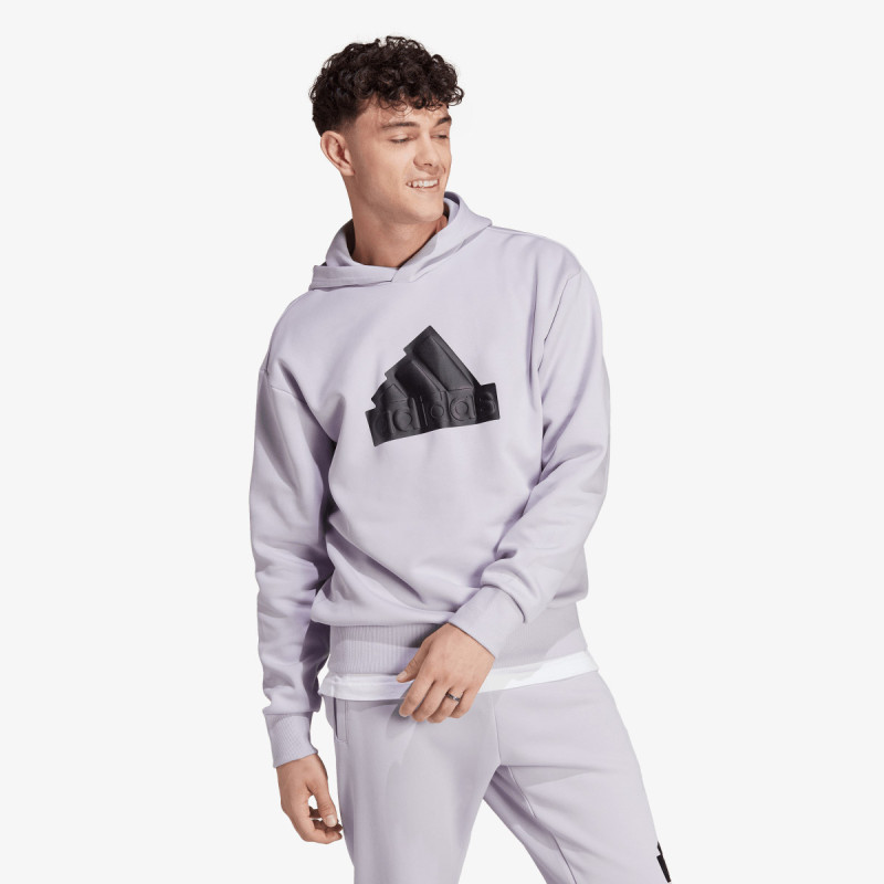 ADIDAS Dukserica M FI BOS HD