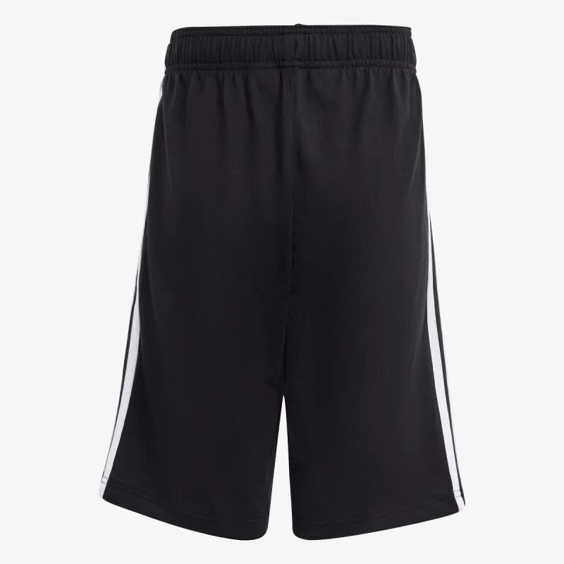ADIDAS Šorc Essentials 3-Stripes