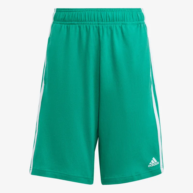 ADIDAS Šorc Essentials 3-Stripes 