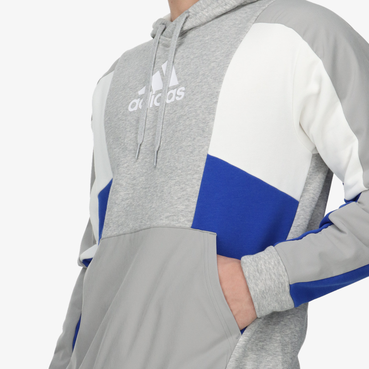ADIDAS Dukserica Essentials