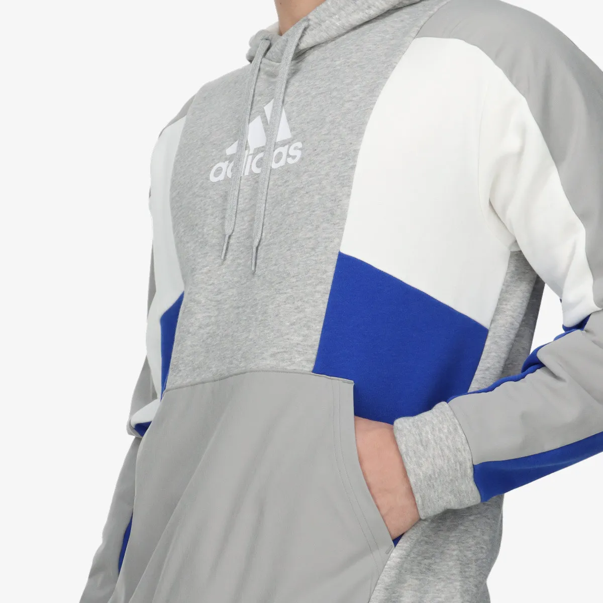 ADIDAS Dukserica Essentials