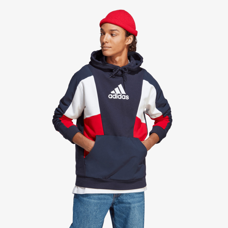 ADIDAS Dukserica M ESS CB HD