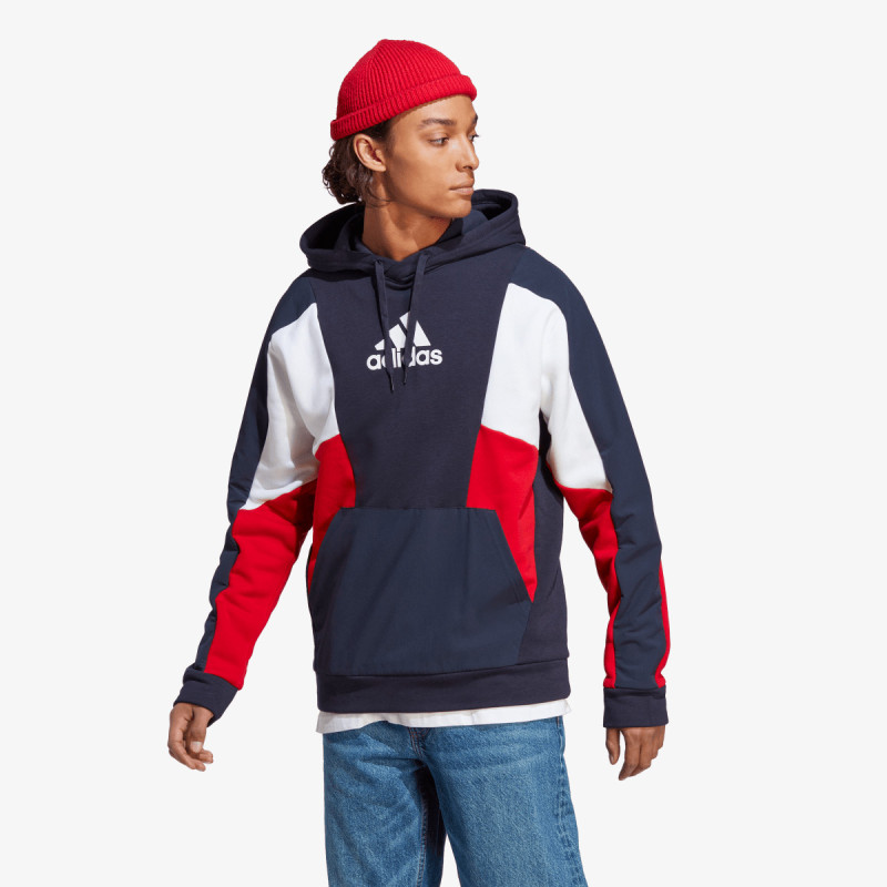 ADIDAS Dukserica M ESS CB HD