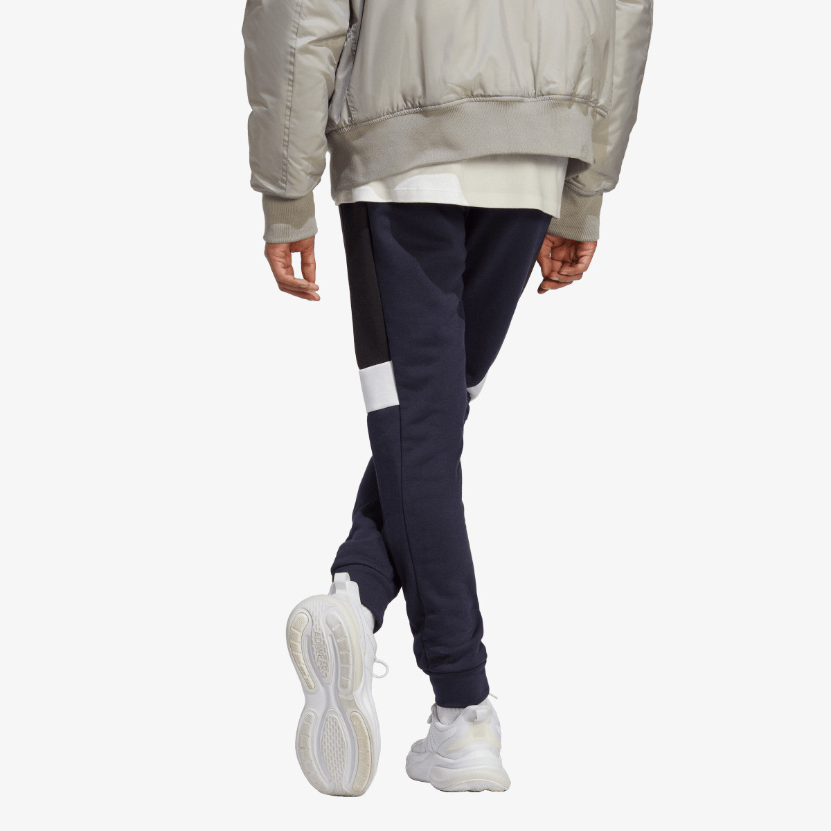 ADIDAS Donji deo trenerke M ESS CB PT