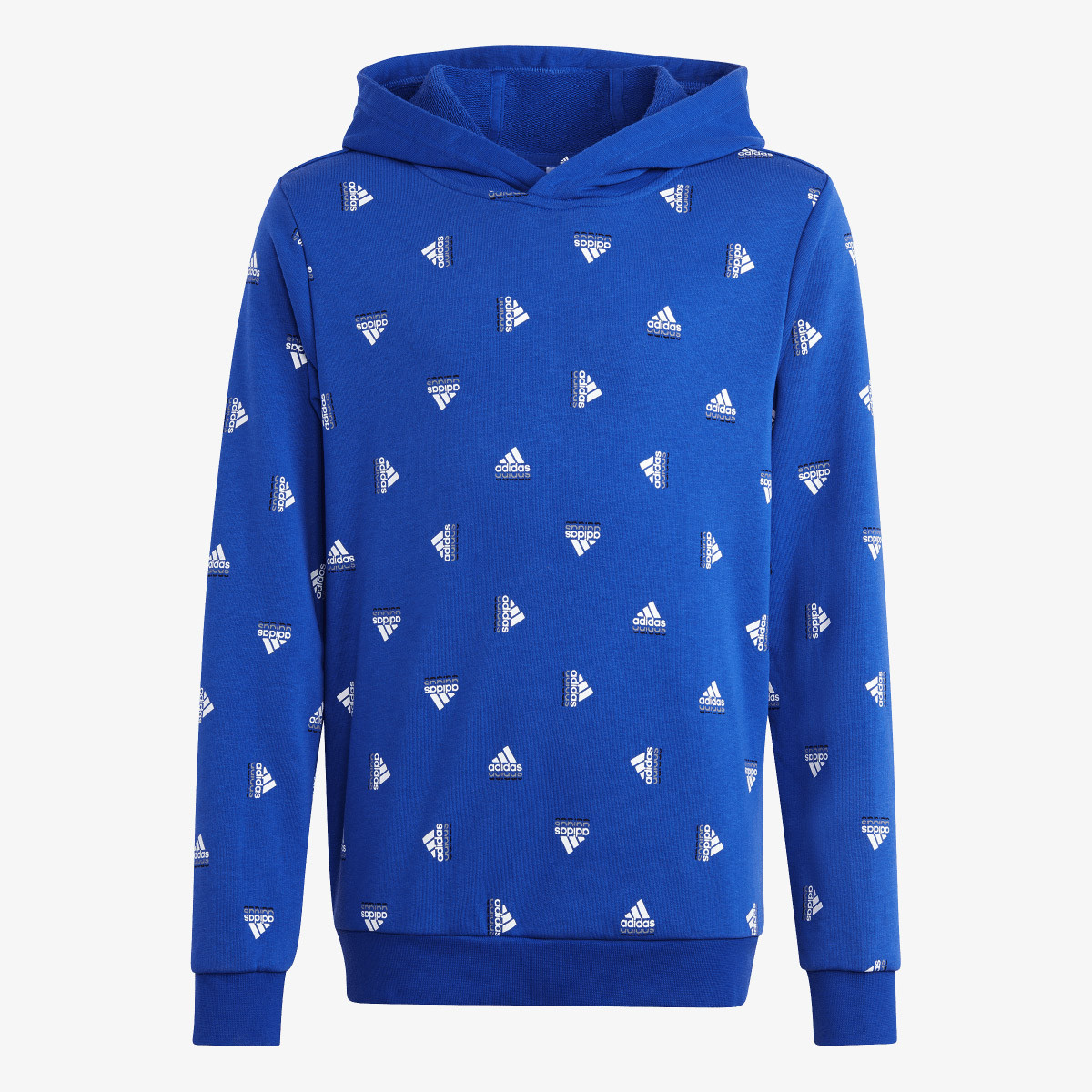 ADIDAS Dukserica U BLUV HD Q1