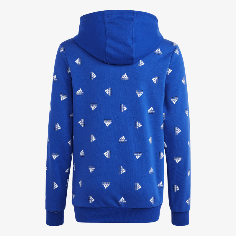 ADIDAS Dukserica U BLUV HD Q1