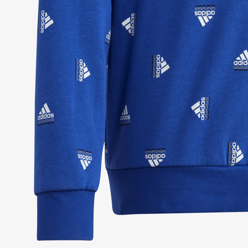 ADIDAS Dukserica U BLUV HD Q1