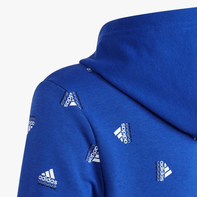 ADIDAS Dukserica U BLUV HD Q1