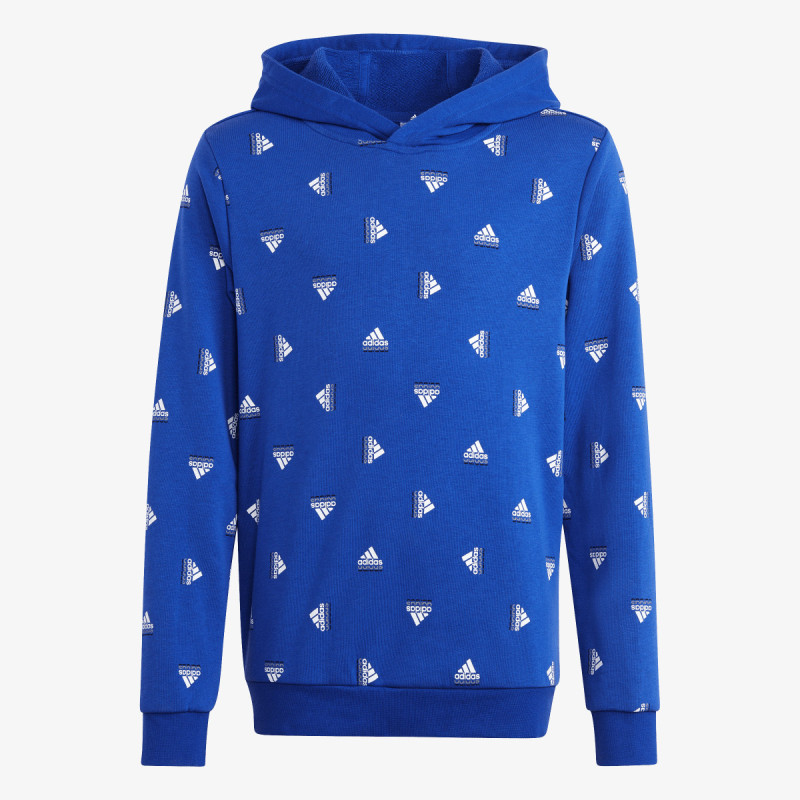 ADIDAS Dukserica U BLUV HD Q1