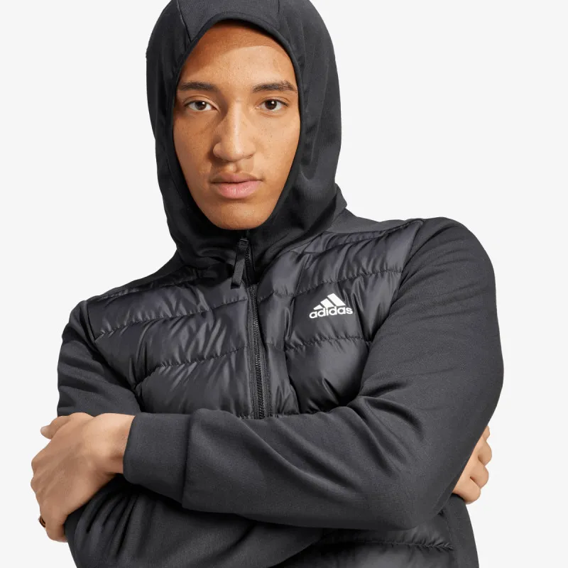 ADIDAS Jakna ESSENTIALS DWN HYB