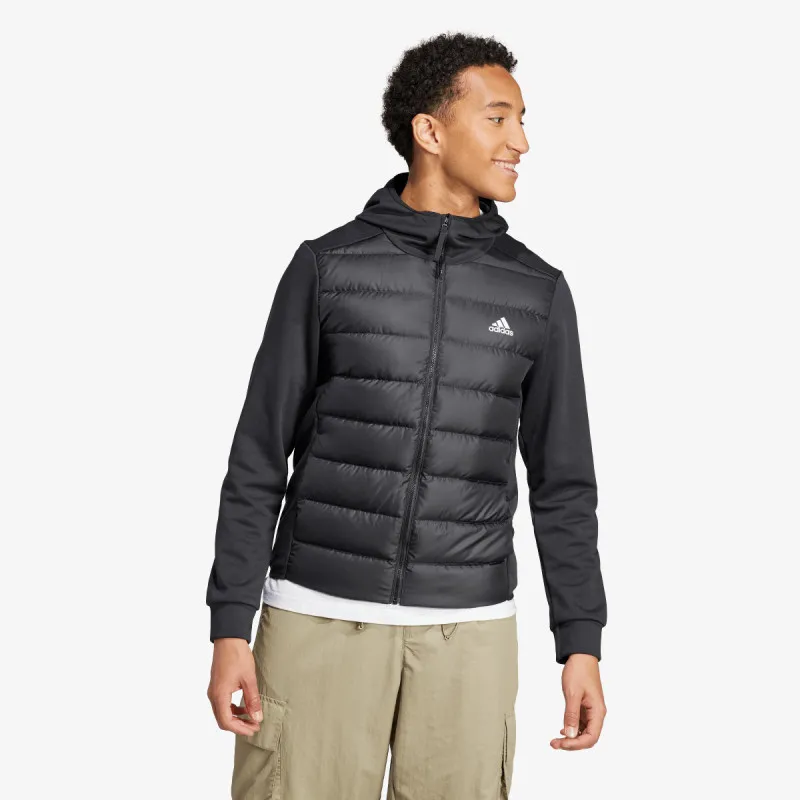 ADIDAS Jakna ESSENTIALS DWN HYB