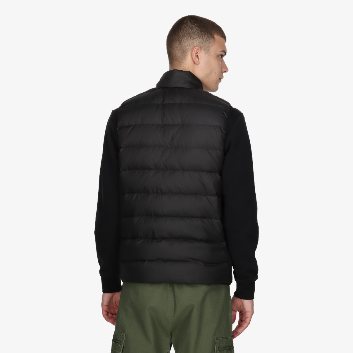 ADIDAS Prsluk Essentials Light Down