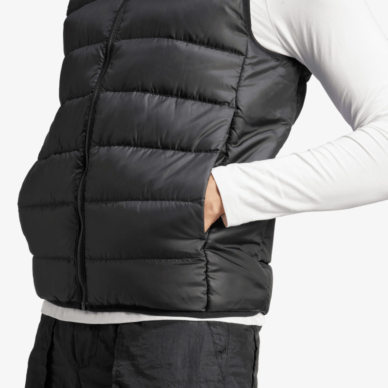 ADIDAS Prsluk Essentials Light Down
