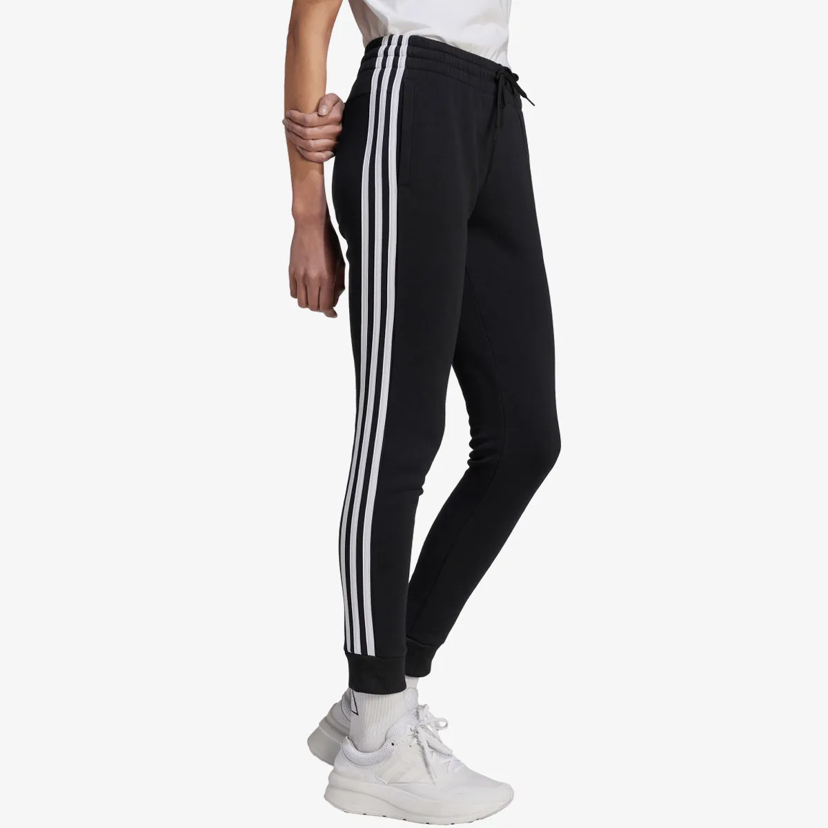 ADIDAS Donji deo trenerke Essentials
