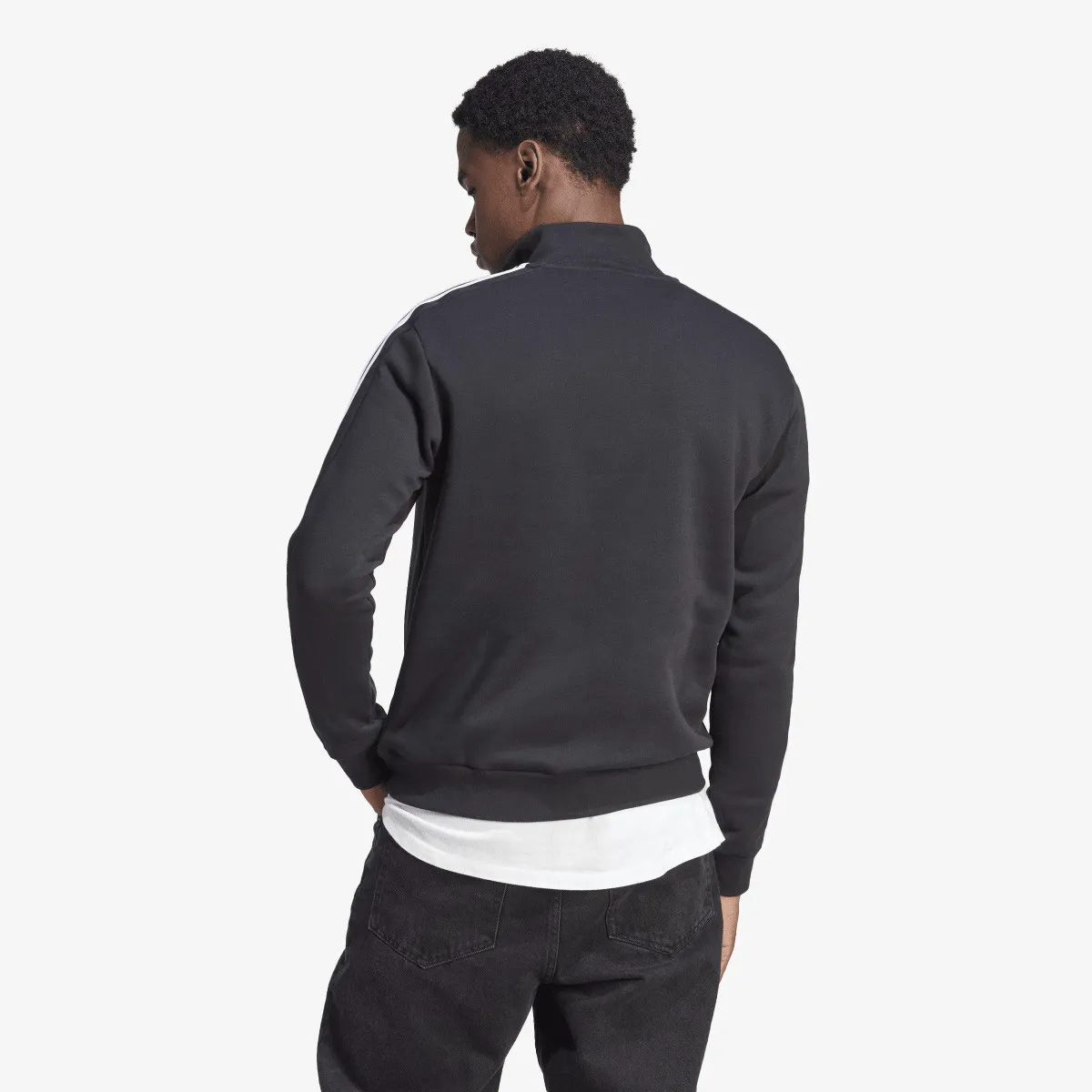 ADIDAS Dukserica 3-STRIPES