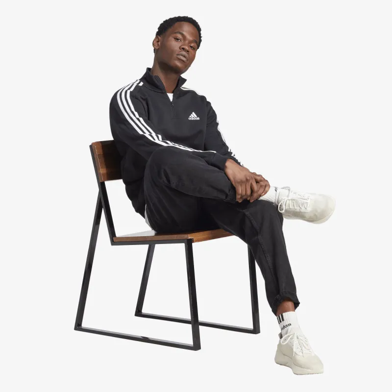 ADIDAS Dukserica 3-STRIPES