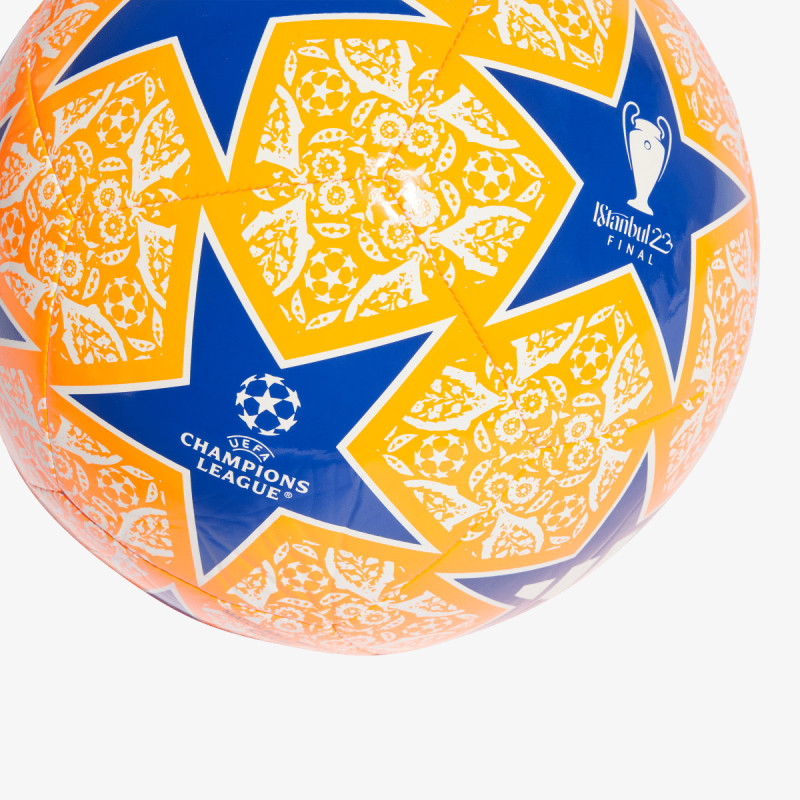 ADIDAS Lopta UCL CLB IS