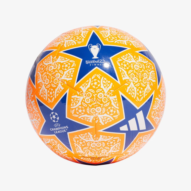 ADIDAS Lopta UCL CLB IS