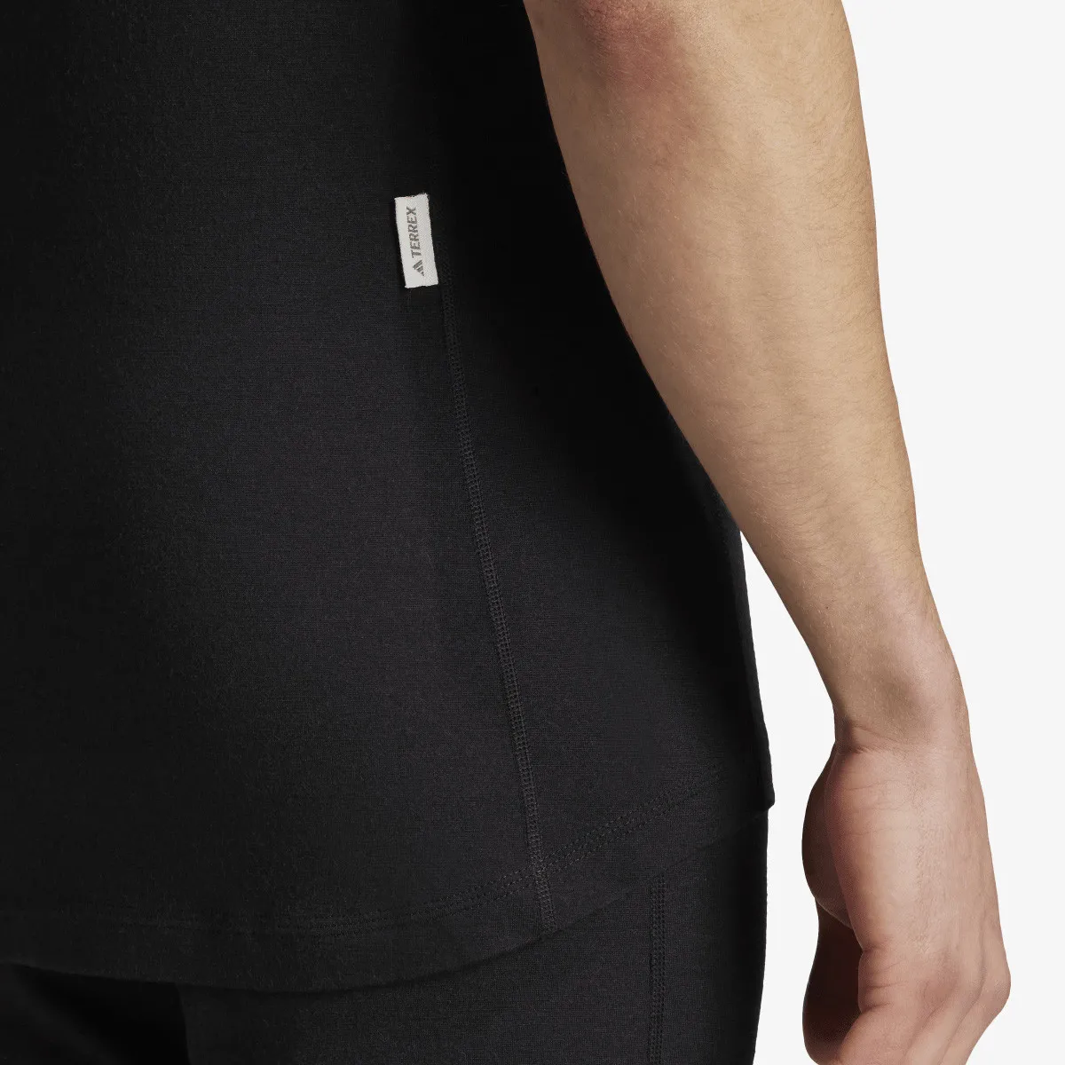 ADIDAS Majica XPERIOR MERINO 200