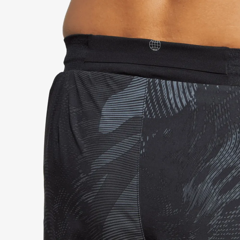 ADIDAS Šorc ADIZERO SPLIT M