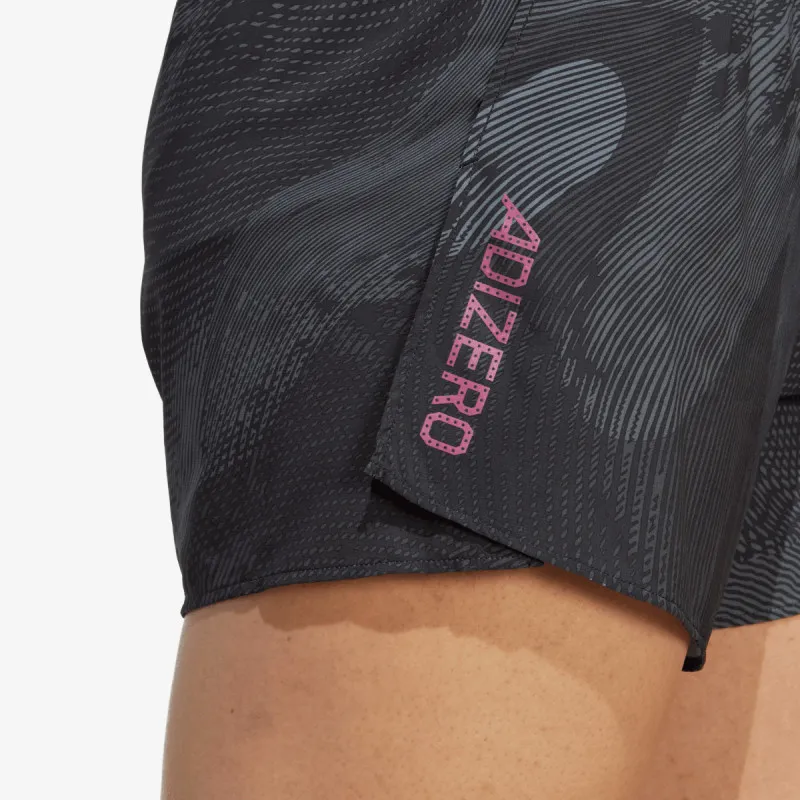 ADIDAS Šorc ADIZERO SPLIT M